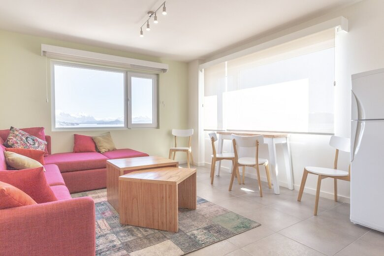 Apartamentos Exclusivo Departamento C�ntrico Fr2