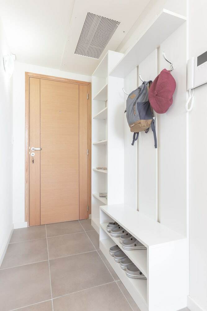 Apartamentos Exclusivo Departamento C�ntrico Fr2