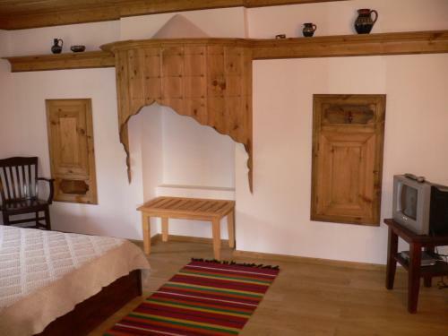 Hostal Complex Kosovo Houses