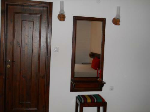 Hostal Complex Kosovo Houses