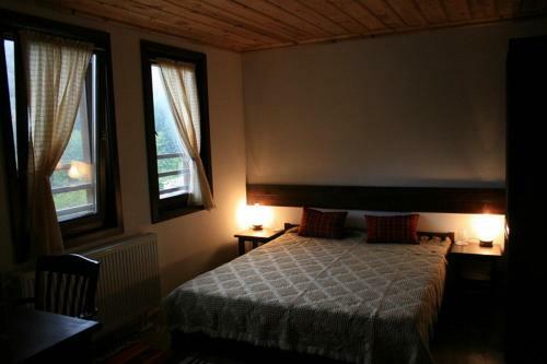 Hostal Complex Kosovo Houses