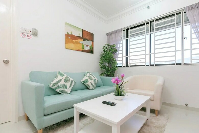 Apartamentos Desa Green Units By Sanguine