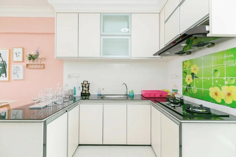 Apartamentos Desa Green Units By Sanguine