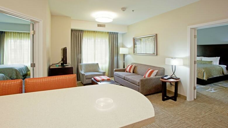 Hotel Staybridge Suites Summerville