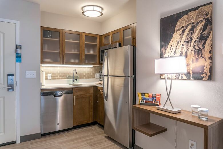 Hotel Staybridge Suites Summerville