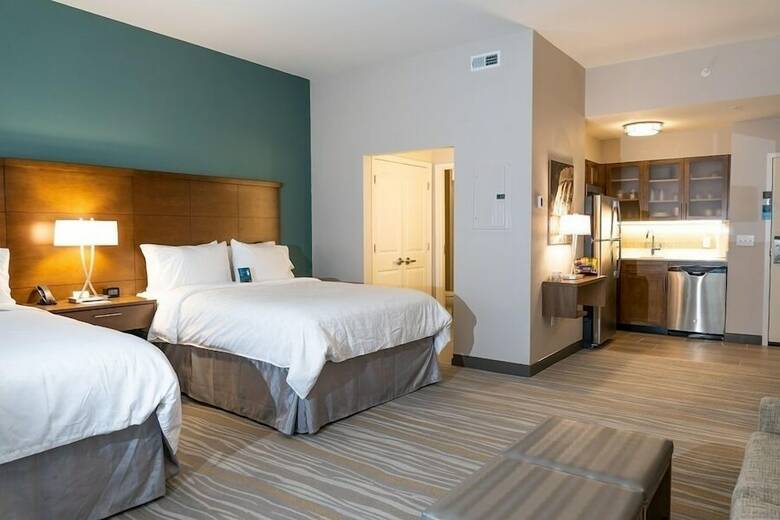 Hotel Staybridge Suites Summerville