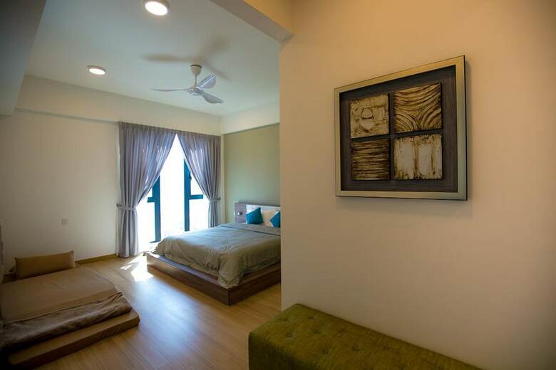 Apartamentos Jazz Service Suites By Sanguine