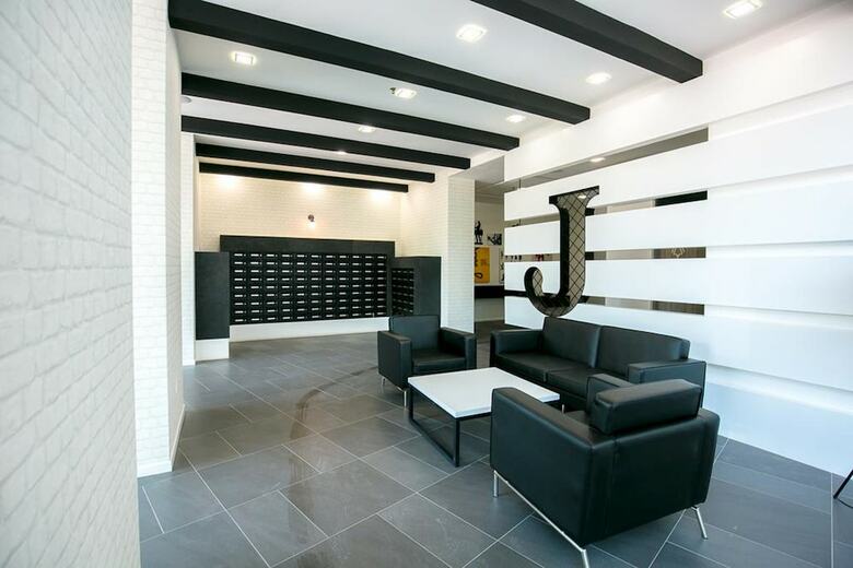 Apartamentos Jazz Service Suites By Sanguine
