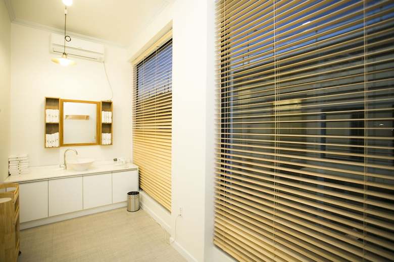 Hostal I Am Guesthouse Gwangju - Hostel