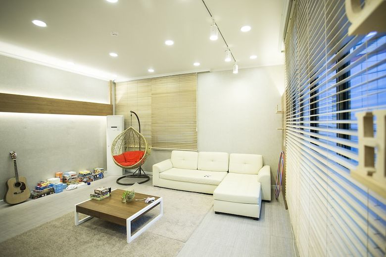 Hostal I Am Guesthouse Gwangju - Hostel