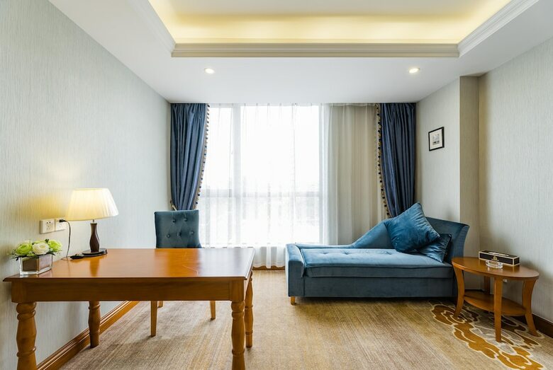 Urba Hotel Thousand Islet Lake Hangzhou