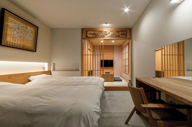 Hotel Tanakaya Kyotokarasuma