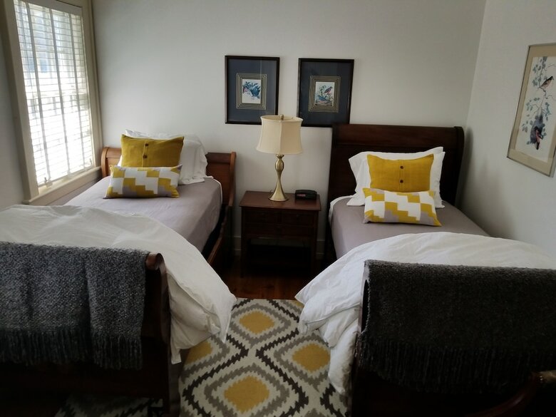 Bed & Breakfast The Inn At White Hollow Farm