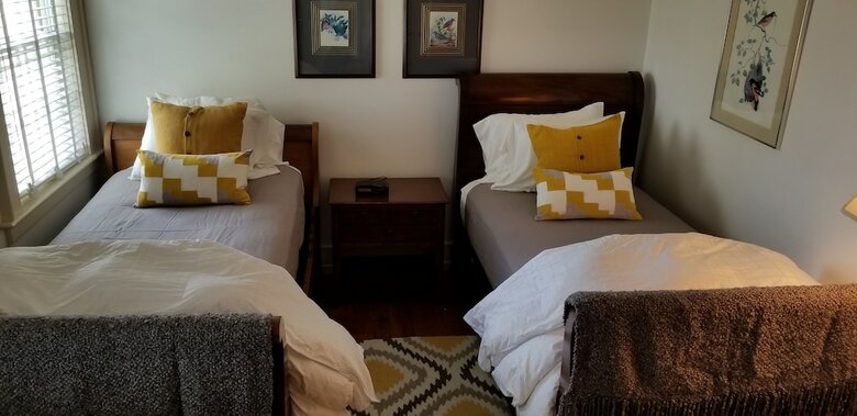 Bed & Breakfast The Inn At White Hollow Farm