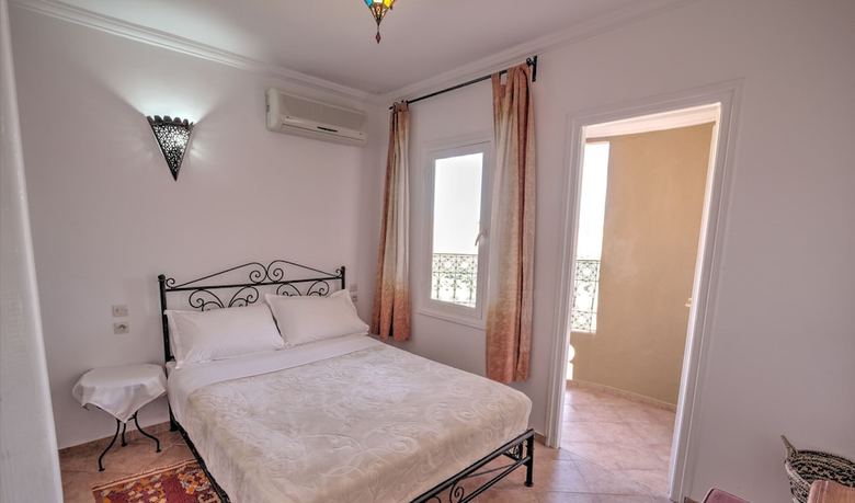 Hotel Kasbah Didis