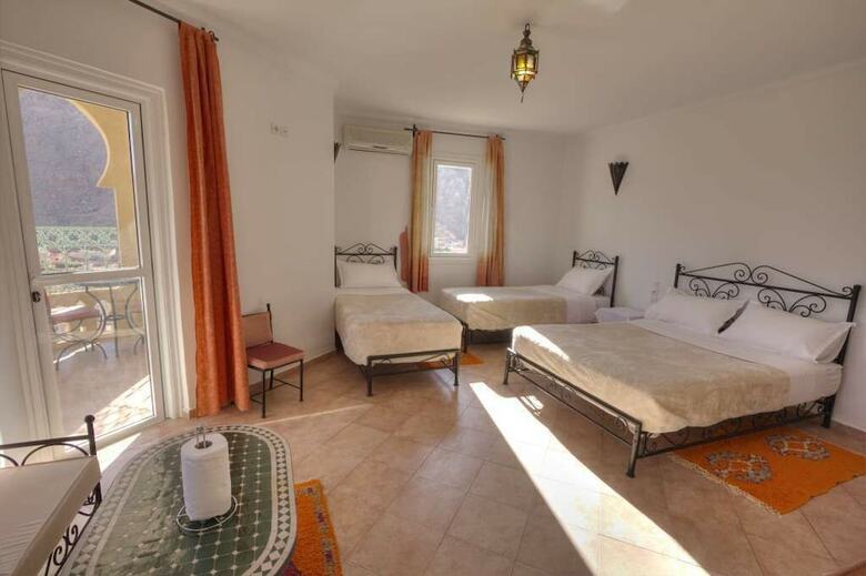 Hotel Kasbah Didis