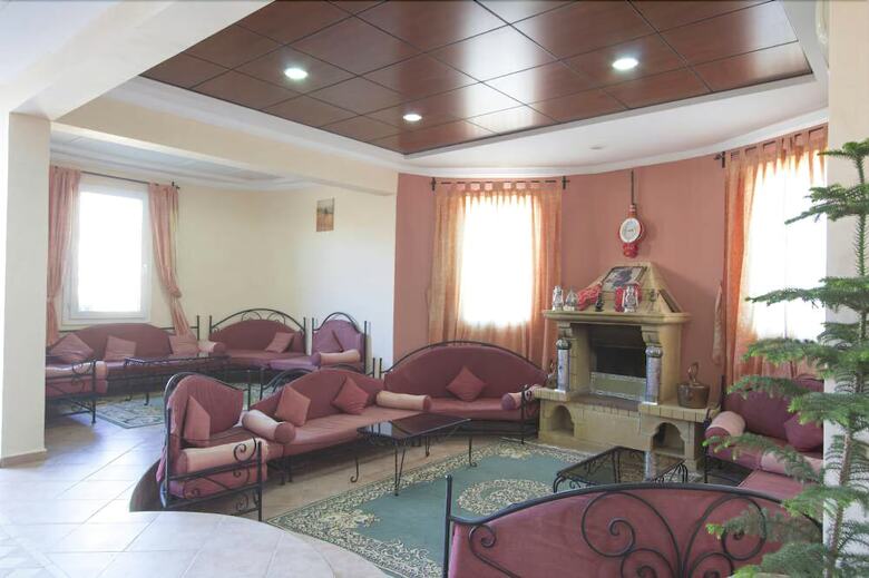 Hotel Kasbah Didis