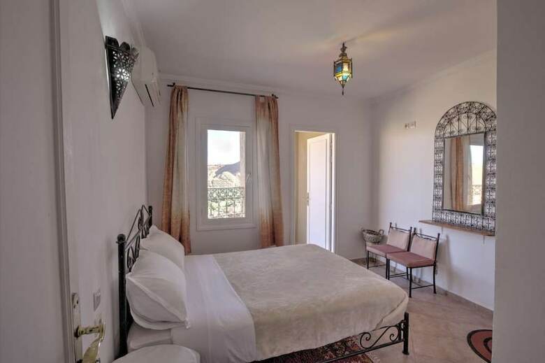 Hotel Kasbah Didis