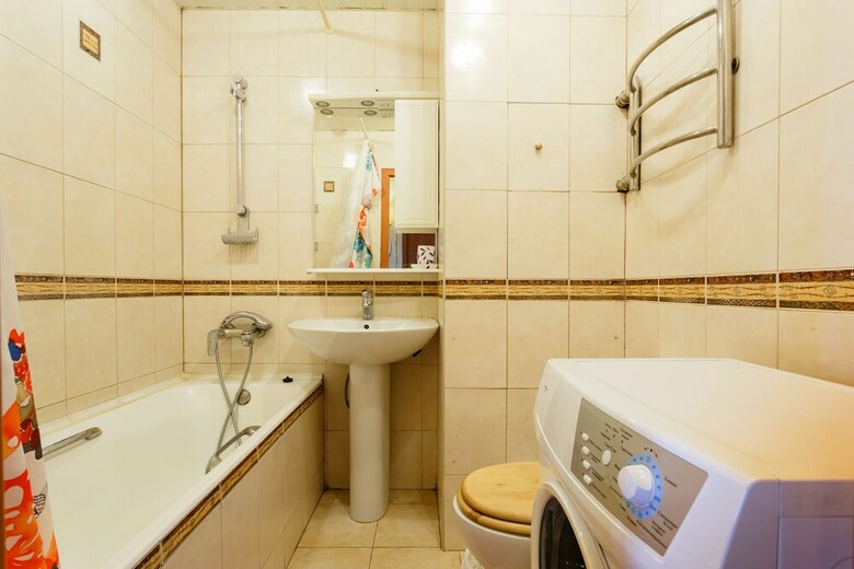 Brusnika Apartment Taganskaya Business