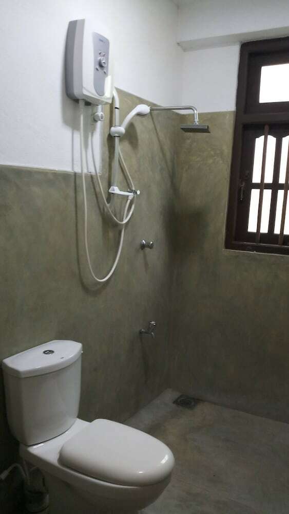 Hotel Rock Paradise Beach Cabana
