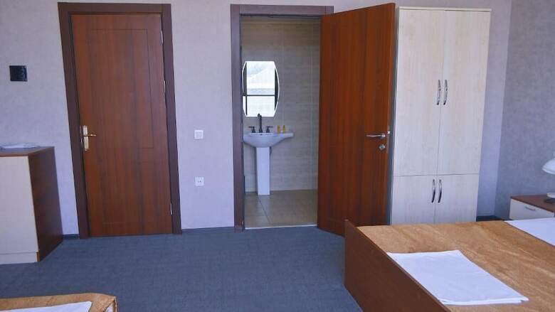 Hotel Riva Inn Baku