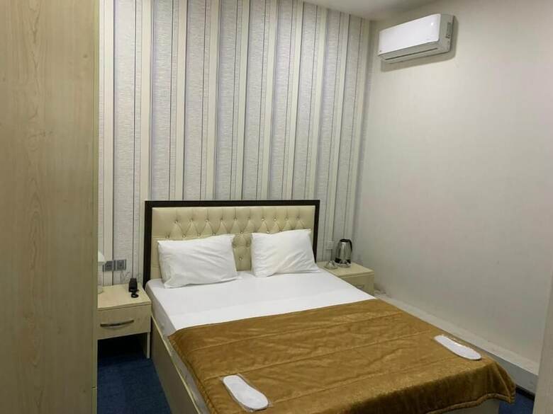 Hotel Riva Inn Baku