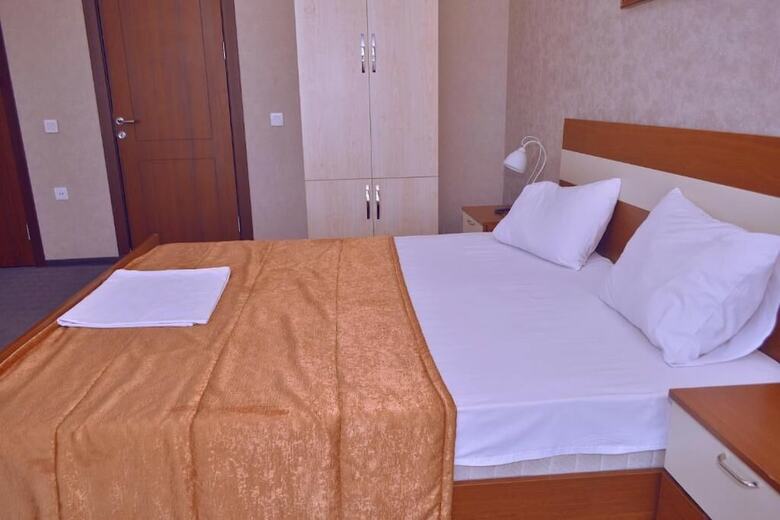 Hotel Riva Inn Baku