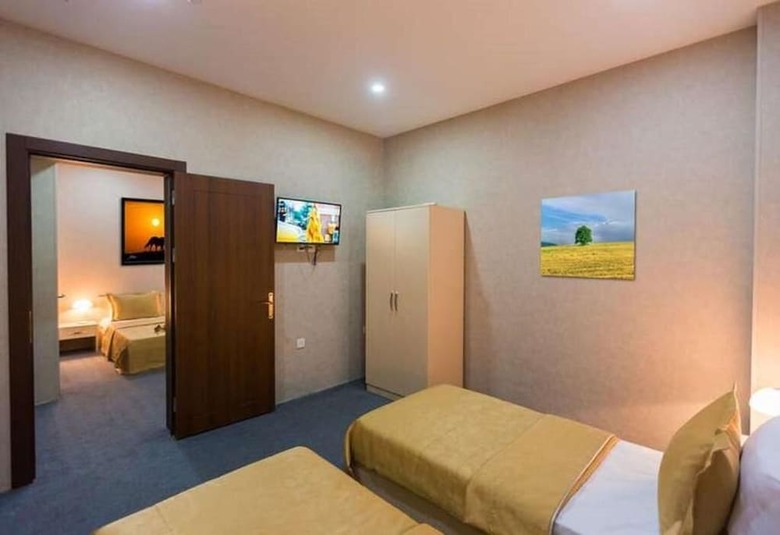 Hotel Riva Inn Baku