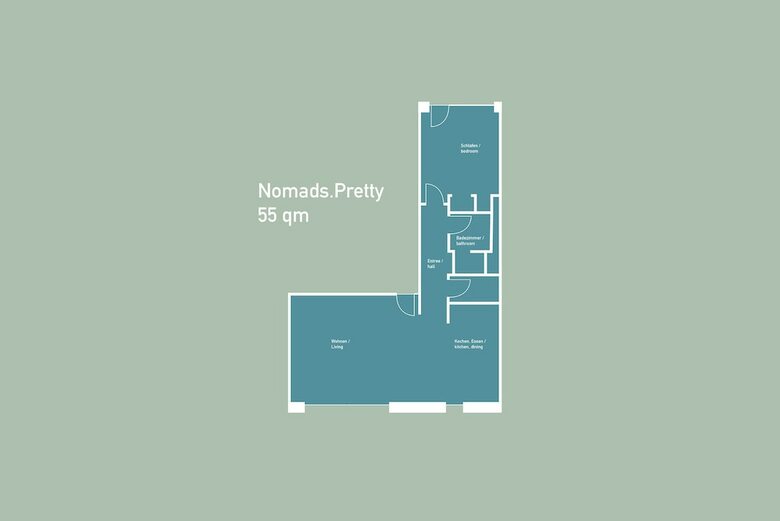 Apartamentos Nomads By Suite.030