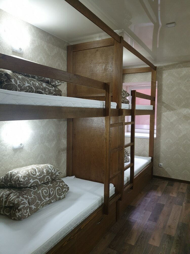 Hostal Rainbow House Hostel