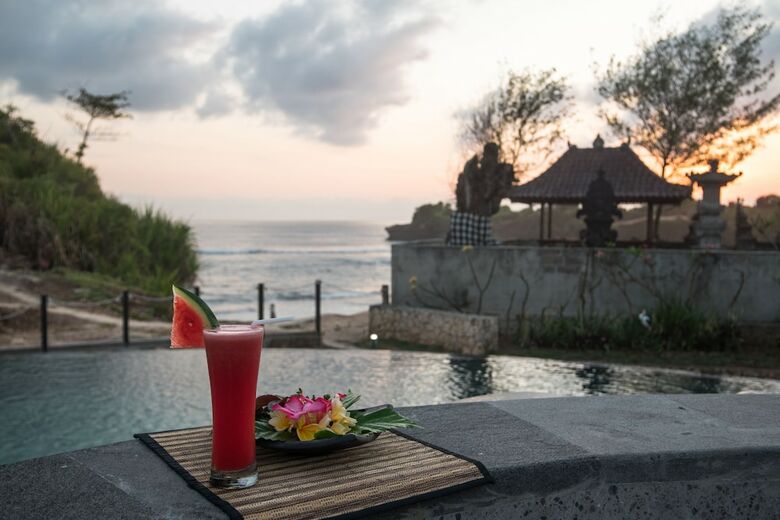 Hotel D'byas Beach Club And Villa