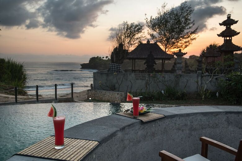 Hotel D'byas Beach Club And Villa