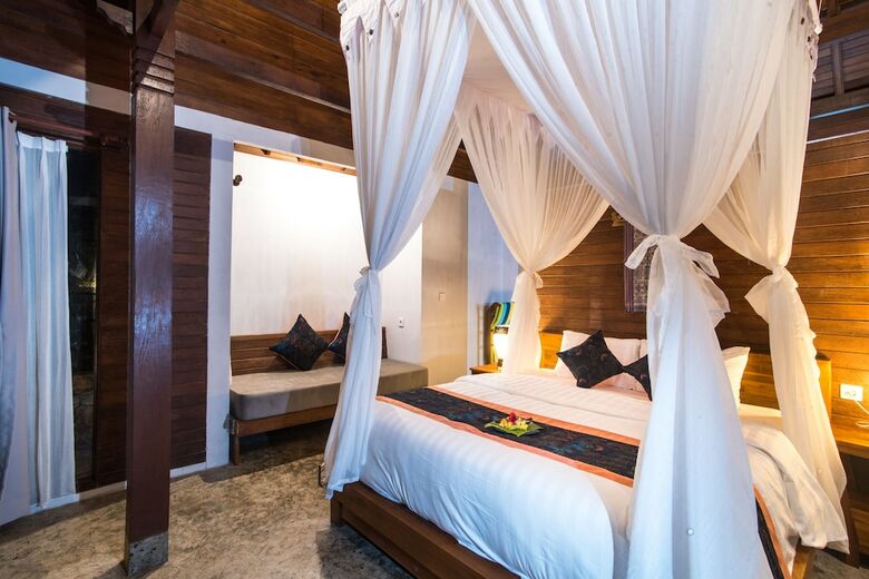 Hotel D'byas Beach Club And Villa