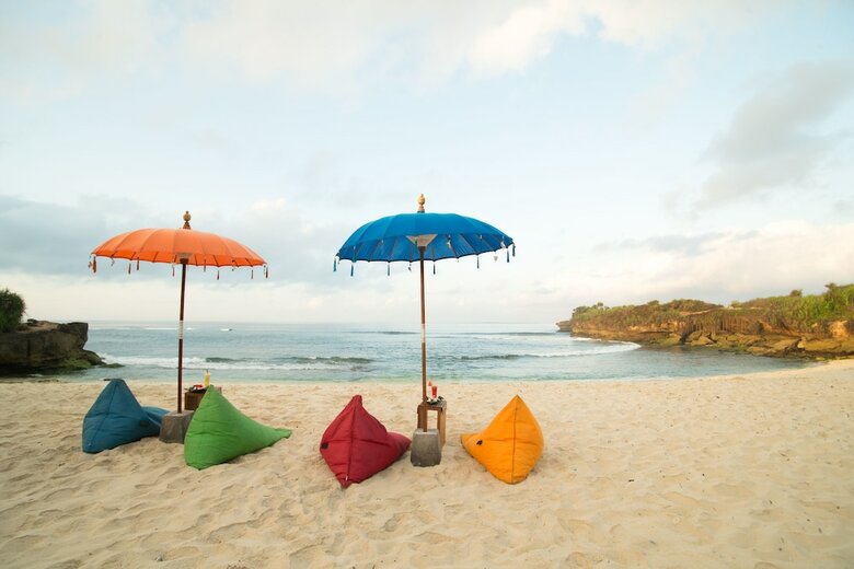 Hotel D'byas Beach Club And Villa