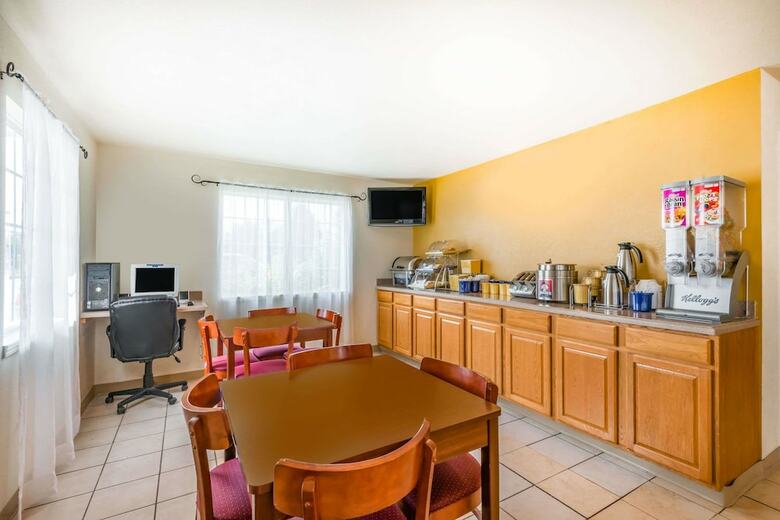 Hotel Days Inn By Wyndham Andover