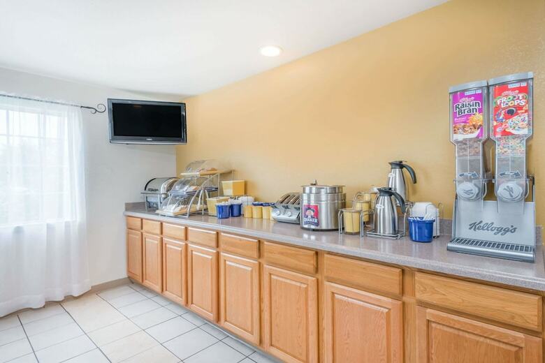 Hotel Days Inn By Wyndham Andover