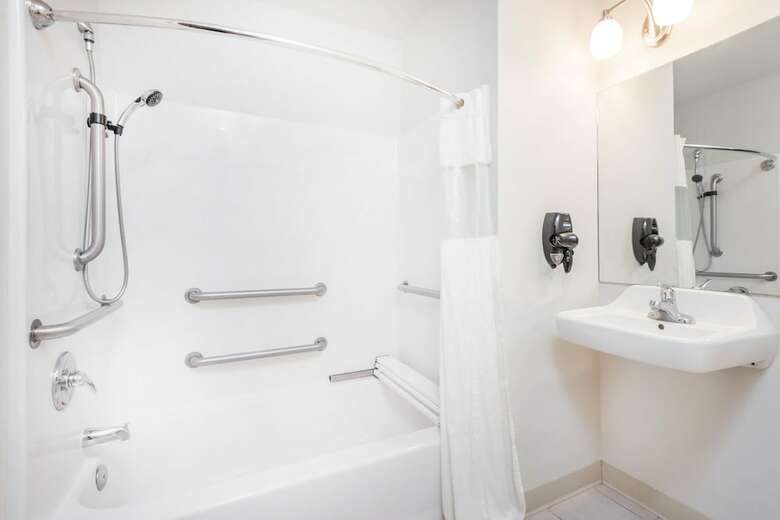 Hotel Days Inn By Wyndham Andover