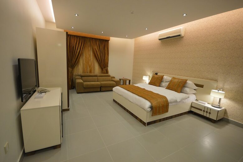 Rahhal Albahr Hotel Apartments