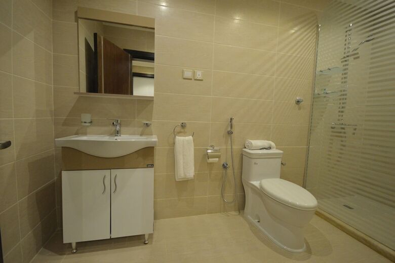 Rahhal Albahr Hotel Apartments