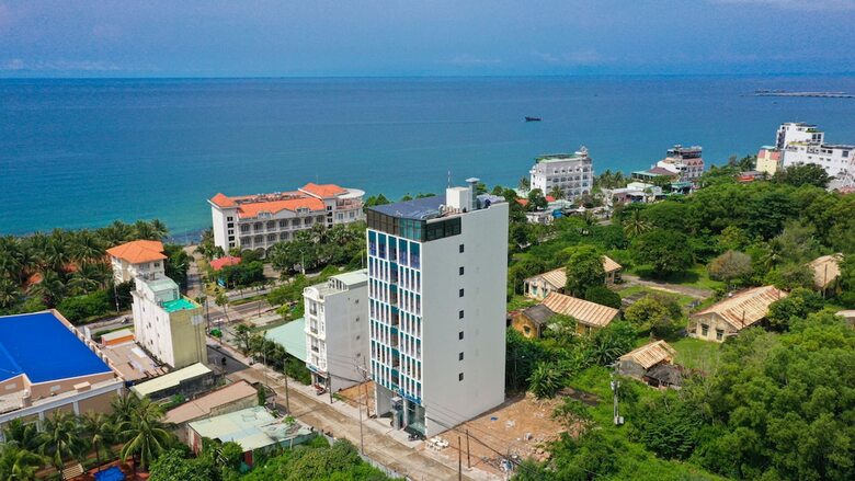 Stellar Hotel