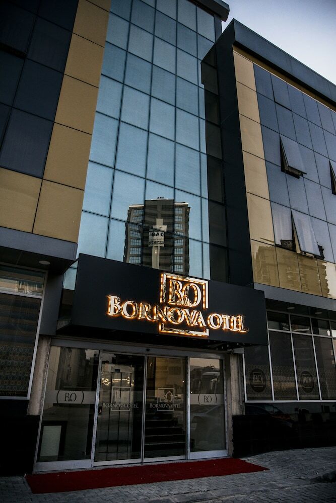 Hotel Bornova Otel
