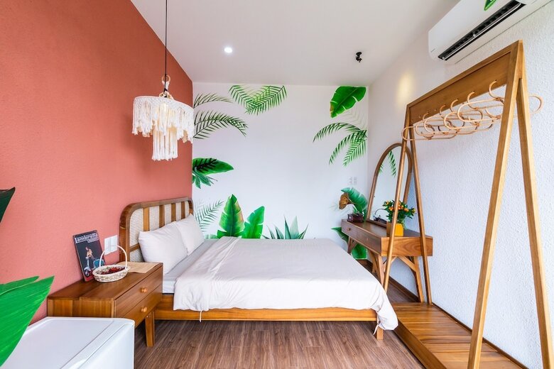 Hotel Nang House Homestay