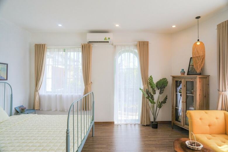 Hotel Nang House Homestay