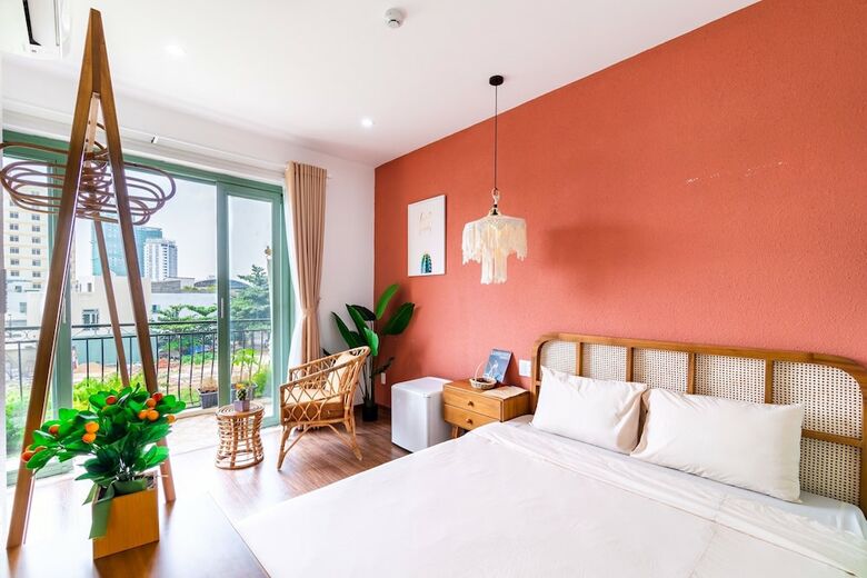 Hotel Nang House Homestay