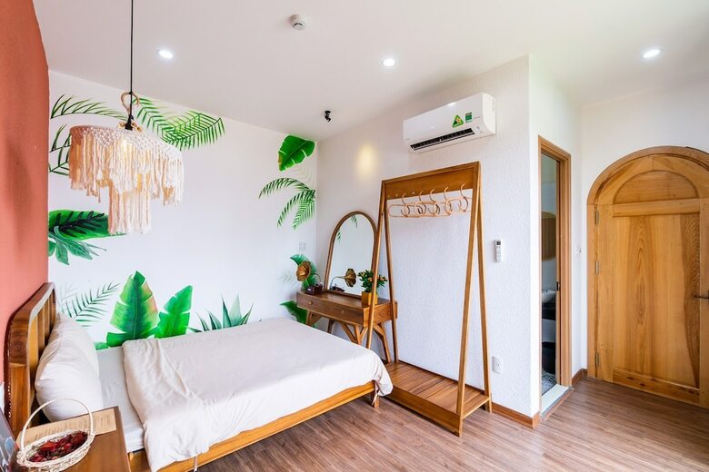 Hotel Nang House Homestay