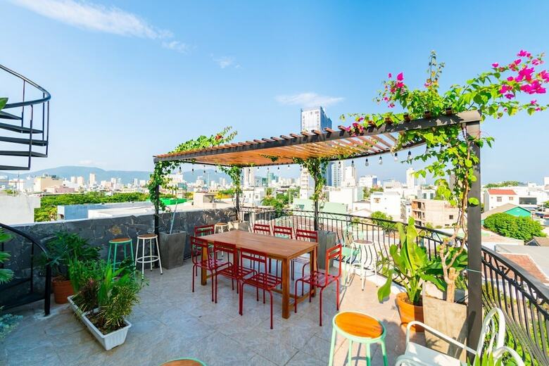 Hotel Nang House Homestay