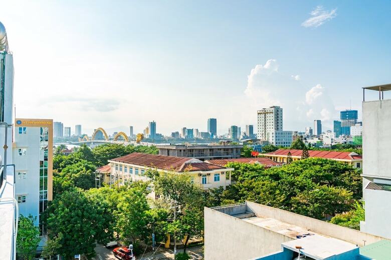 Hotel Nang House Homestay