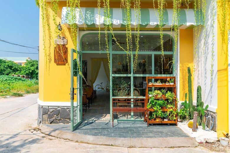 Hotel Nang House Homestay