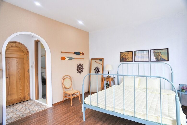 Hotel Nang House Homestay