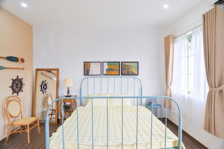 Hotel Nang House Homestay